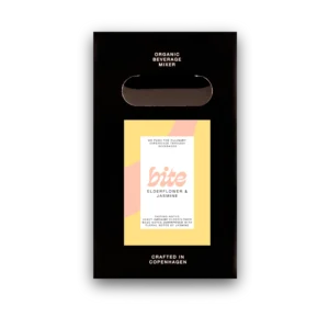 BITE Elderflower & Jasmine