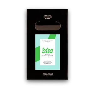 BITE Mojito, Citrus & Mint
