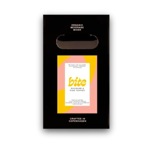 BITE Rhubarb & Pink Pepper