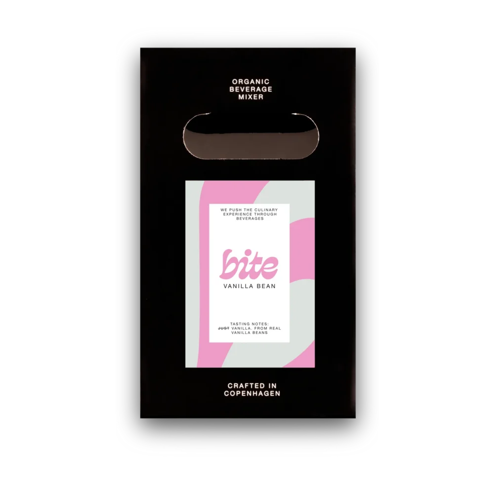 BITE Vanilla Bean